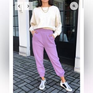 Pistola Lavender Joggers